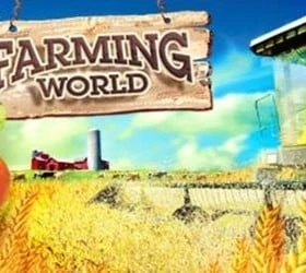 Farming World