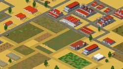 Farming World Screenshots
