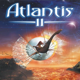 Atlantis 2: Beyond Atlantis