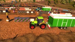 Farm Machines Championships 2014 Screenshots