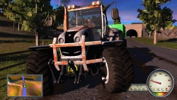 Farm Machines Championships 2014 Screenshots