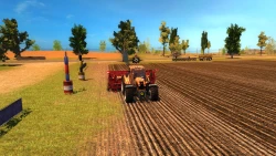 Farm Machines Championships 2014 Screenshots