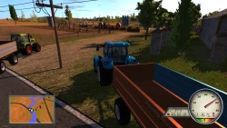 Farm Machines Championships 2014 Screenshots