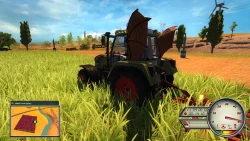 Farm Machines Championships 2014 Screenshots