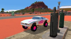 Скриншот к игре Revhead