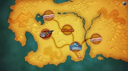 Скриншот к игре Revhead