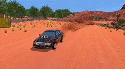 Скриншот к игре Revhead