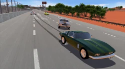 Скриншот к игре Revhead