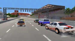 Скриншот к игре Revhead