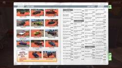 Revhead Screenshots