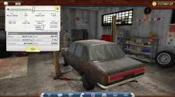 Revhead Screenshots