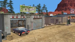 Revhead Screenshots