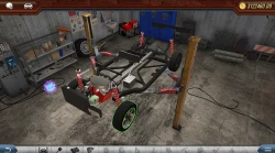 Revhead Screenshots