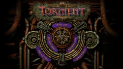 Скриншот к игре Planescape: Torment: Enhanced Edition