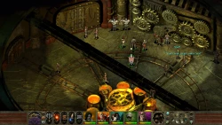 Скриншот к игре Planescape: Torment: Enhanced Edition