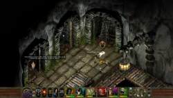 Planescape: Torment: Enhanced Edition Screenshots