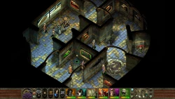 Planescape: Torment: Enhanced Edition Screenshots