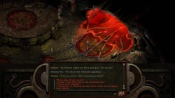 Planescape: Torment: Enhanced Edition Screenshots