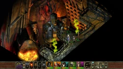 Planescape: Torment: Enhanced Edition Screenshots