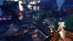 Shiness: The Lightning Kingdom Screenshots
