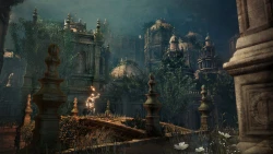 Dark Souls III: The Ringed City Screenshots