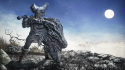 Dark Souls III: The Ringed City Screenshots