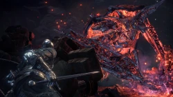 Dark Souls III: The Ringed City Screenshots