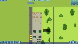 SimAirport Screenshots