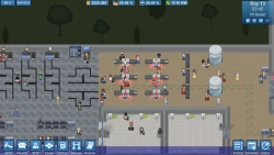 SimAirport Screenshots