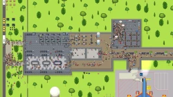 SimAirport Screenshots