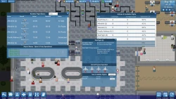 SimAirport Screenshots