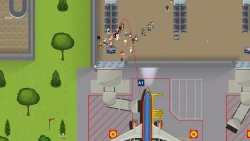 SimAirport Screenshots