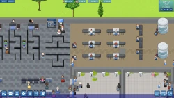 SimAirport Screenshots