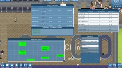 SimAirport Screenshots