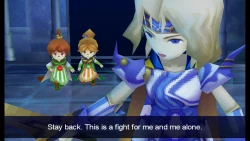 Final Fantasy IV Screenshots