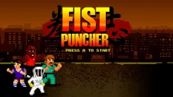 Fist Puncher Screenshots