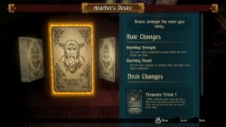 Hand of Fate: Wildcards Screenshots