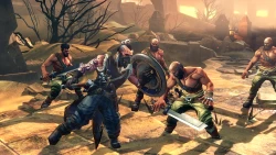 Hand of Fate: Wildcards Screenshots
