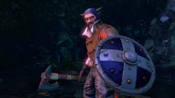 Hand of Fate: Wildcards Screenshots