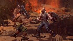 Hand of Fate: Wildcards Screenshots
