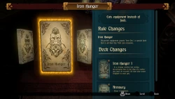 Hand of Fate: Wildcards Screenshots