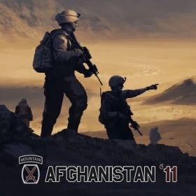 Afghanistan '11