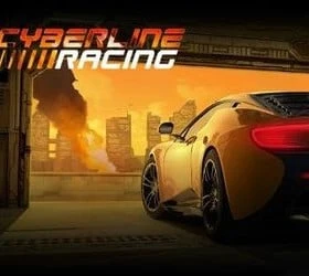 Cyberline Racing