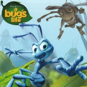 A Bug's Life