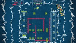 Slime-san Screenshots
