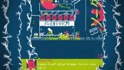 Slime-san Screenshots