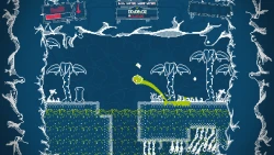 Slime-san Screenshots