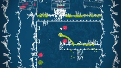 Slime-san Screenshots