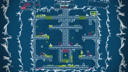 Slime-san Screenshots