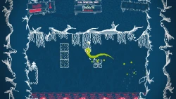 Slime-san Screenshots